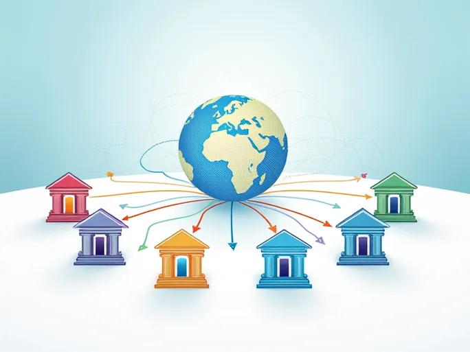 ICICI Bank SWIFT Code Simplifies International Transfers