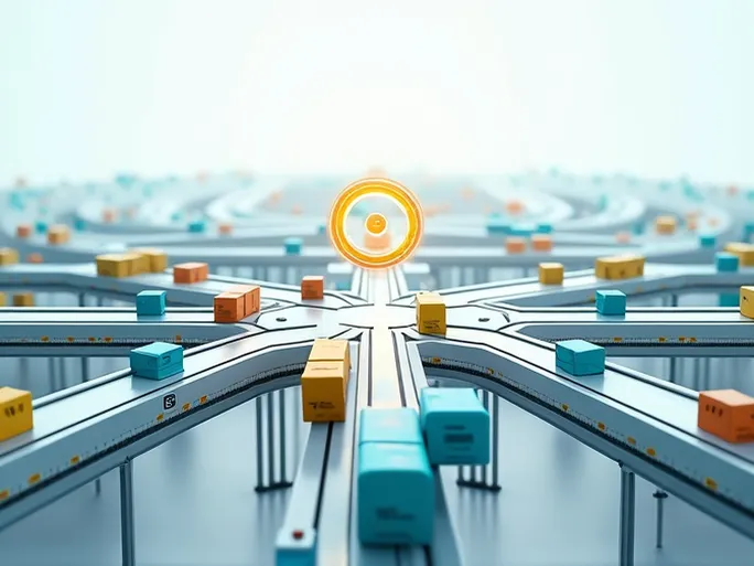 Target Invests 7B in Supply Chain to Boost Customer Growth