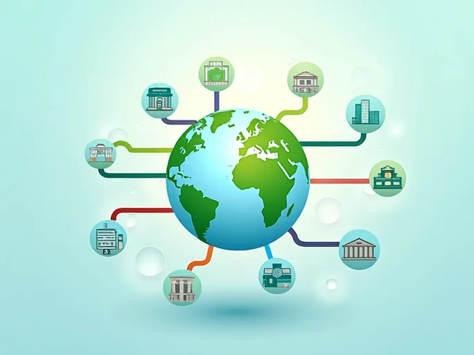 了解ICICI银行的SWIFT编码及其国际转账应用