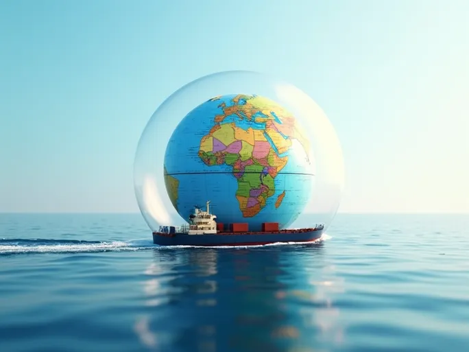 Global Trade Tips Selecting Products for Efficient Shipping