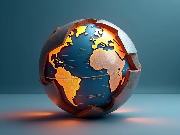 NYSHEX Highlights Global Supply Chain Resilience Challenges