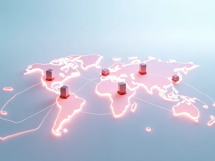 告别国际物流痛点通用运费网一站式降本增效解决方案