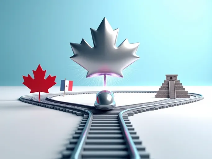 CPKC Merger Transforms North American Rail Industry