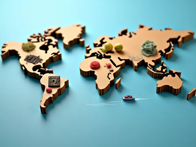 Global Ecommerce Firms Turn to Freight Forwarding for Cost Savings