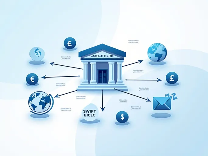 掌握国际汇款的关键SANTANDER UK PLC的SWIFTBIC代码解读