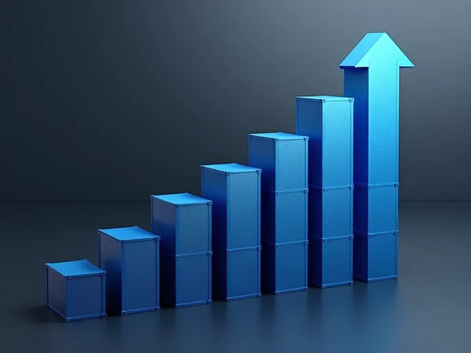 Industrial Real Estate Demand Rises As Vacancy Rates Fall