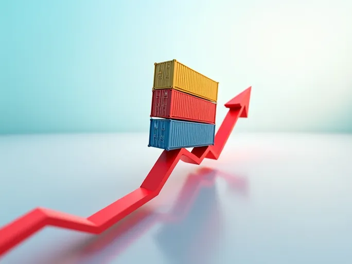 US Ocean Freight Rates Surge Prompting Costcontrol Strategies