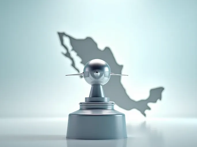 墨西哥机场集团掌舵人访谈增长策略与行业洞察