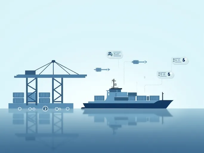 深入解析港口维护费您的货物成本不容忽视