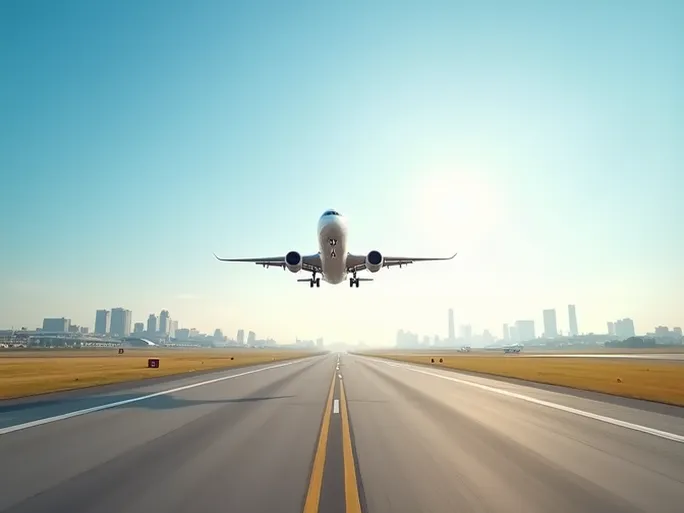 格尔夫波特比洛克西国际机场深耕美国南部航空网络的区域枢纽