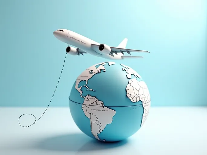 Perus Jorge Chvez Airport Key Data and Location Insights