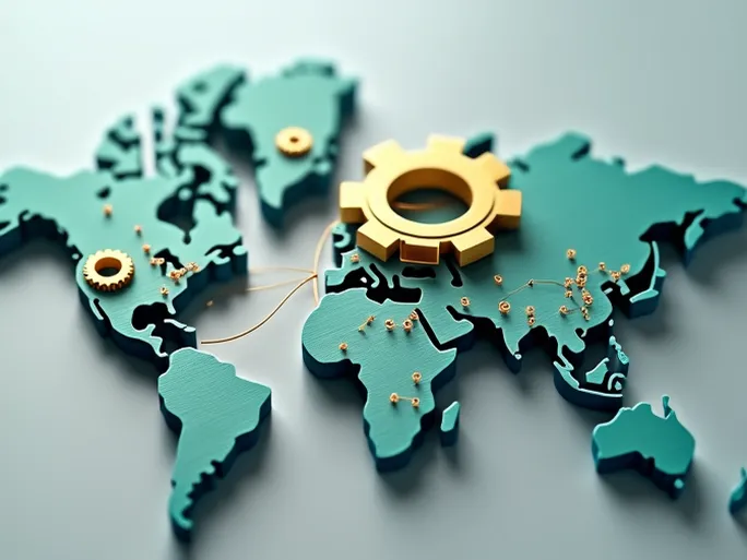 AFS Logistics Analyzes Key Freight Market Trends