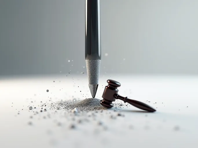 跨境电商警惕钻石画笔尖专利突袭TRO维权风险迫近