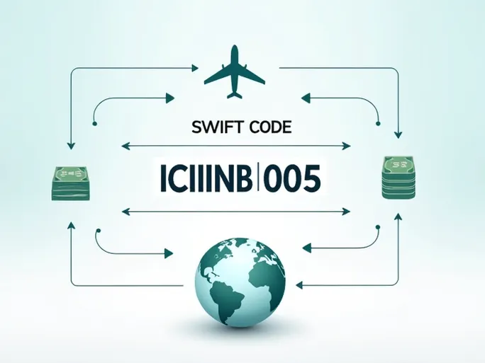 ICICI Bank SWIFTBIC Codes Simplified for Global Transfers