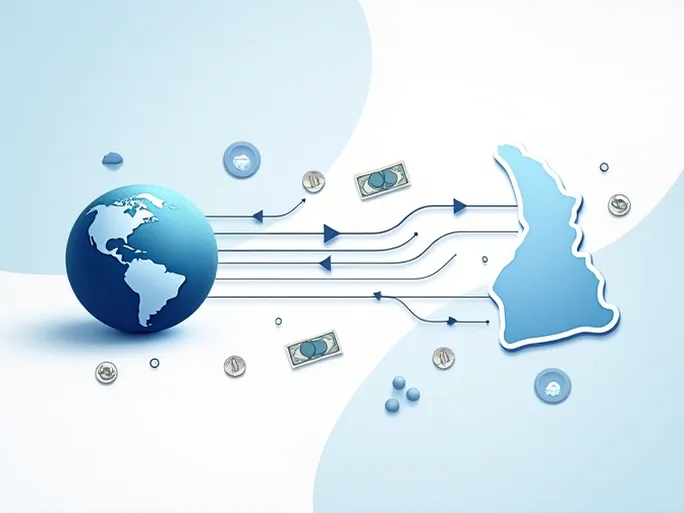 Guide to Secure SWIFT Transfers to Malawis Reserve Bank