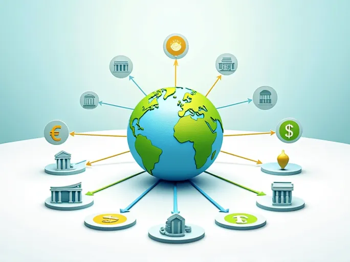 如何顺利进行国际汇款了解NDEADKKKCEC SWIFTBIC码关键作用