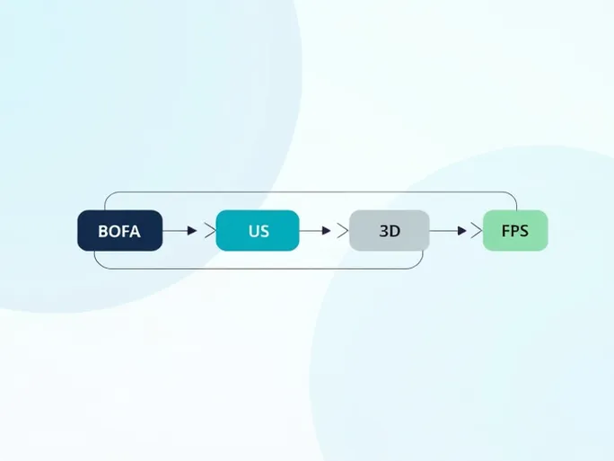 了解BANK OF AMERICA的SWIFTBIC代码及其重要性