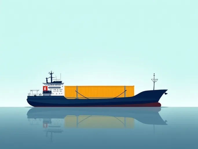 超限货物运输无忧指南马士基助您轻松搞定OOGBBK货物