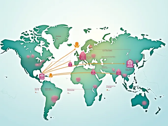 确保跨境汇款顺利无忧JYSKE BANK AS SWIFTBIC代码解读