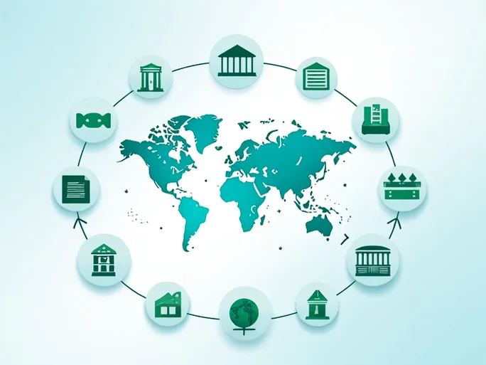 确保国际汇款顺畅掌握DABAFIHHHAM的SWIFTBIC码