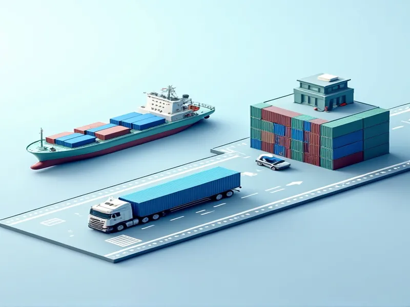 提箱错误处理与费用承担解析