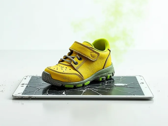 疯狂小杨哥翻车毒童鞋事件再敲直播带货警钟