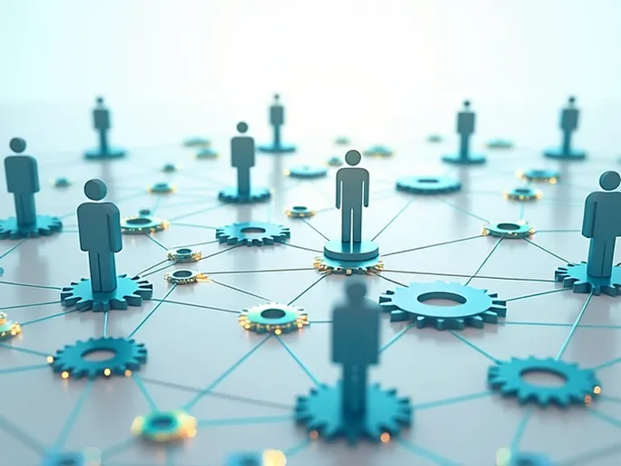 供应链数字化转型加速技术赋能与人本关怀并重