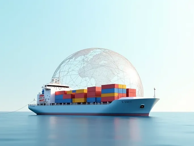 DHL全球货运重磅推出清关整合服务化繁为简助力美国进口企业降本增效