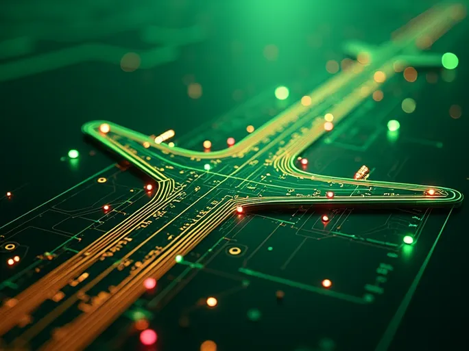 亚特兰大机场安全高效起降背后的精密保障