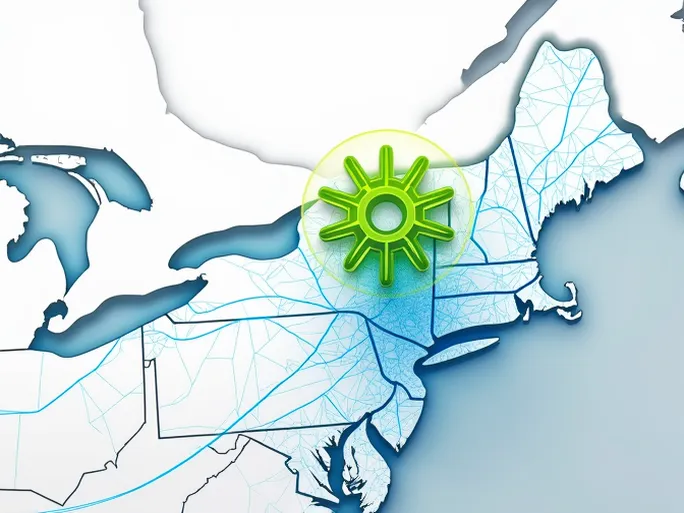 Duie Pyle Opens New Logistics Hub in Hagerstown Maryland