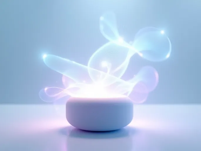 天猫精灵觉醒阿里版ChatGPT加持智能音箱迎来贾维斯时刻