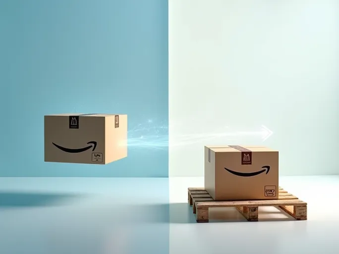 跨境电商物流抉择FBA与海外仓差异解析及选型指南