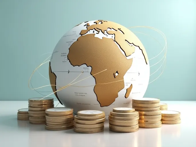 埃塞俄比亚国家银行SWIFT代码全攻略XE助您跨境汇款无忧