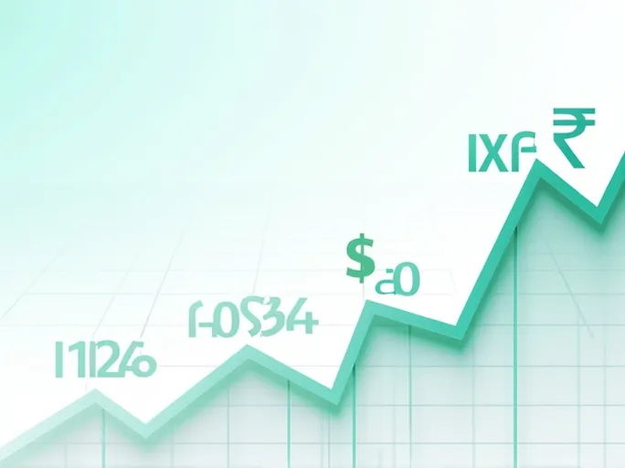 美元对印度卢比汇率动态分析2025年的市场前景