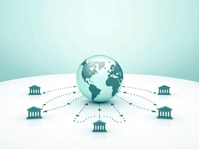 Saudi National Bank Adopts SWIFTBIC Codes for Global Transactions