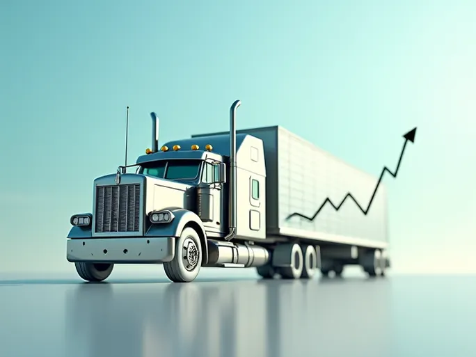 AFS Cowen Launch Freight Index to Forecast Market Trends