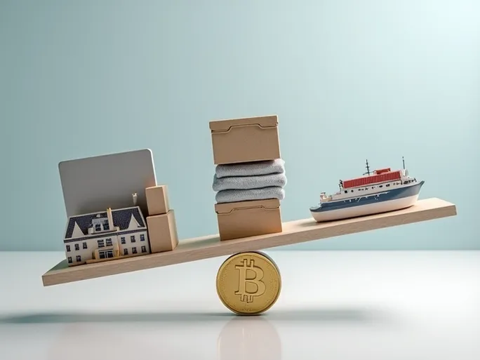 零售巨头联手反击边境调节税沃尔玛塔吉特领衔消费者或面临涨价