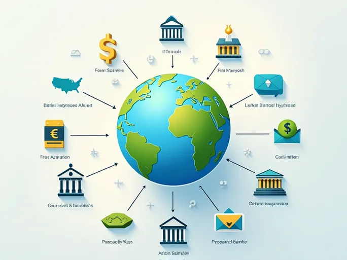 HSBC UK Clarifies SWIFT Code HBUKGB4B for Secure Transfers