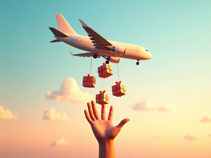 国际空运丢件别慌理赔流程资料清单防坑攻略一网打尽