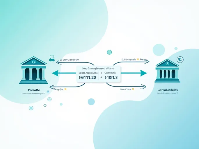 SWIFT Enhances Secure Transfers to New Caledonia