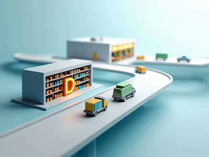 Cdiscount卖家必读高效退仓指南告别库存积压困境