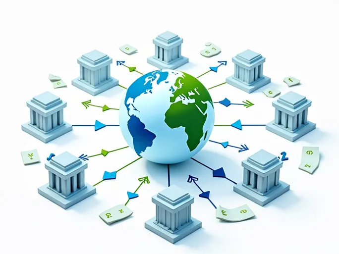 了解Maduro  Curiels Bank NV的SWIFT代码安全无忧的国际转账利器