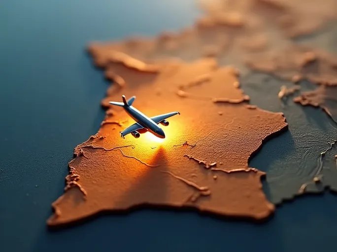 安哥拉卡富恩福机场机场代码及关键信息解析