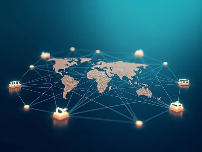 Integrated Logistics Key to Resilient Tech Supply Chains