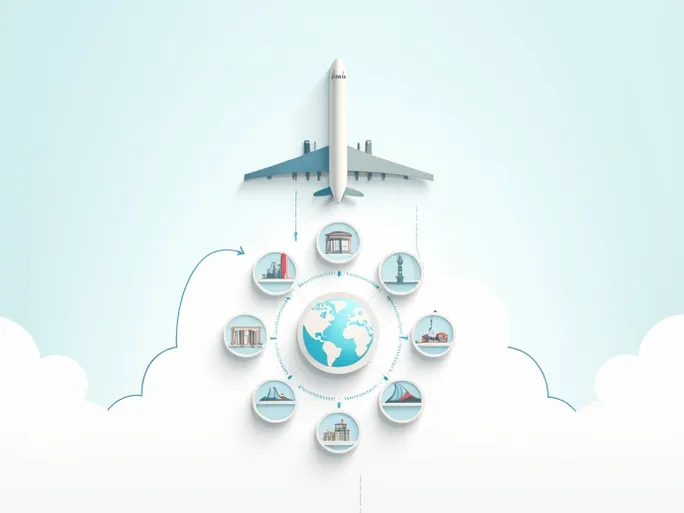 郑州市空运价格全面解析与航线信息