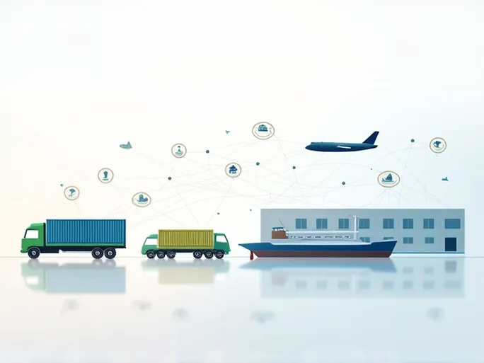 Integration Logistics New Era Solutions to Tackle Complex Supply Chain Challenges
