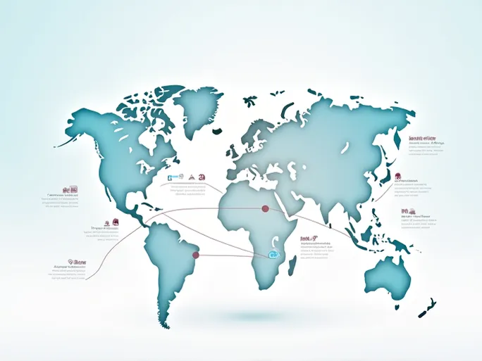 高效跨境汇款必备BANCO NACIONAL DE MEXICO SA 的 SWIFTBIC 代码解析