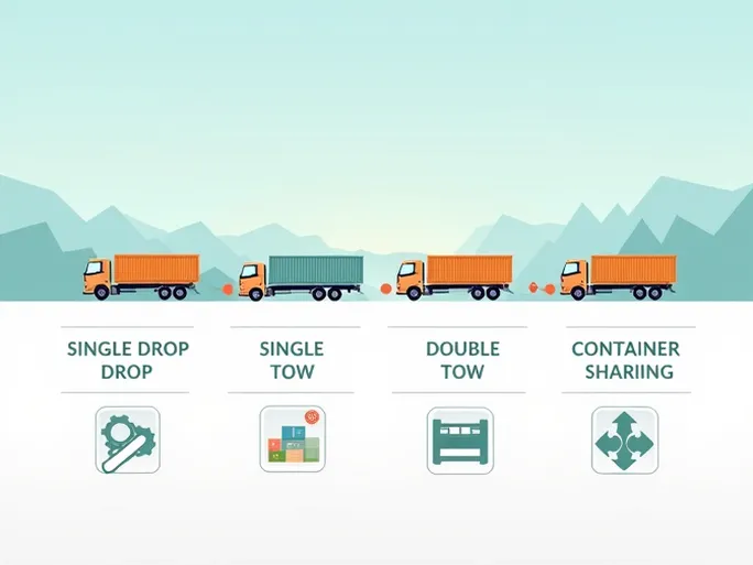 Freight Industry Updates Key Terms Amid New Safety Regulations