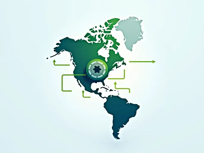 墨西哥近岸外包降低成本加速上市企业风险管理的战略新选择