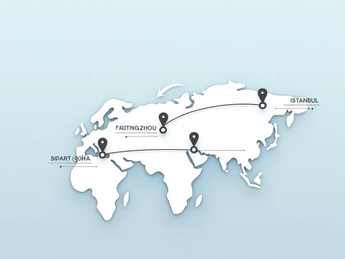 Zhengzhou To Doha Air Freight Overview Prices And Transit Time